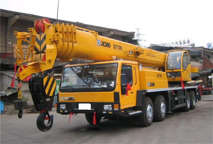 资阳市吊车出租选择重点